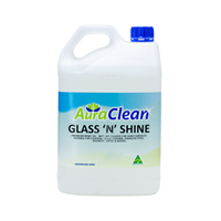 Window  Glass Cleaner
